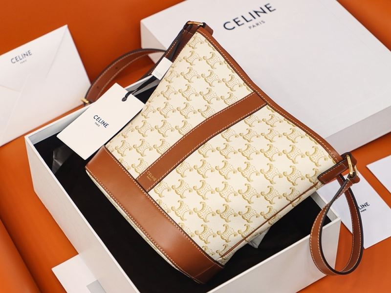 Celine Bucket Bags